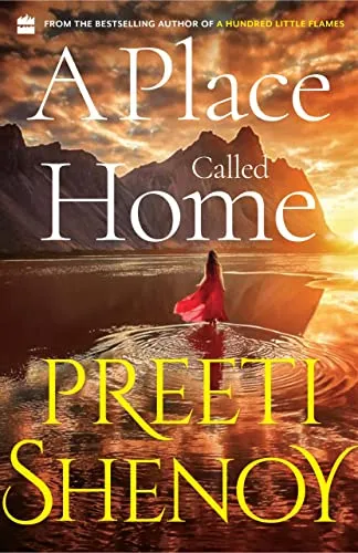Cover of A Place Called Home
