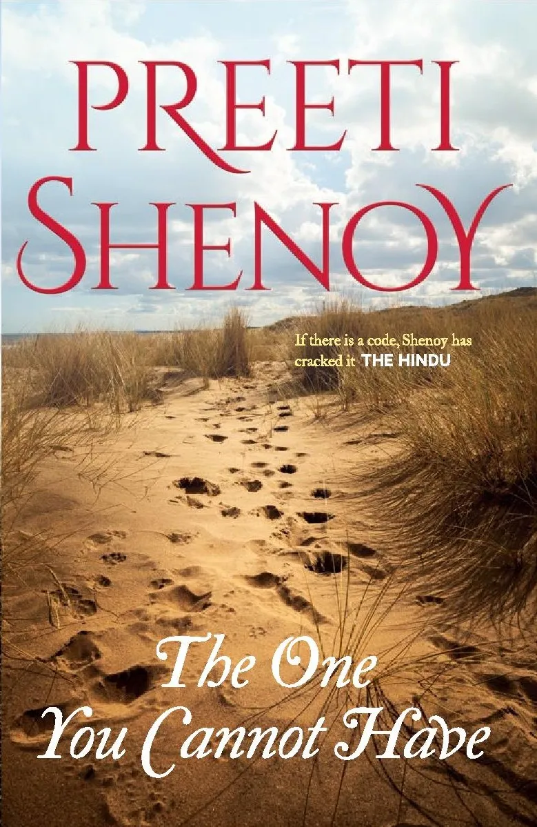 Cover of The One You Cannot Have