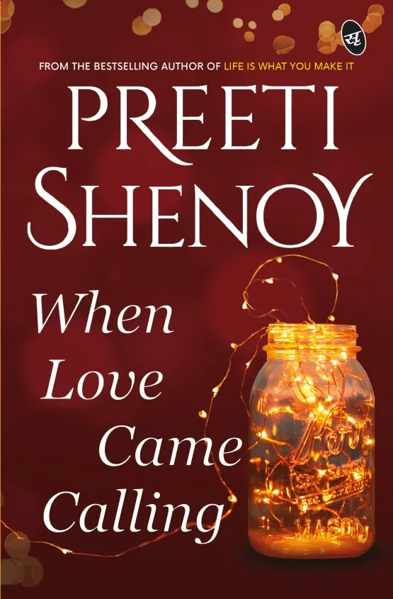 Cover of When Love Came Calling
